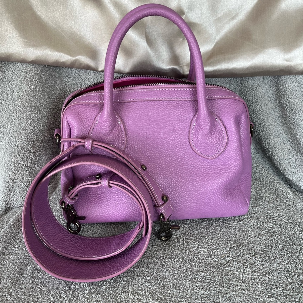 BECK baby Hayes in Fouffy